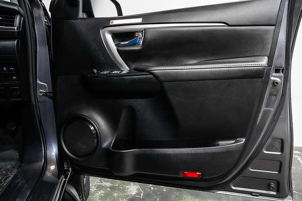 2023 Toyota Fortuner GXL GUN156R