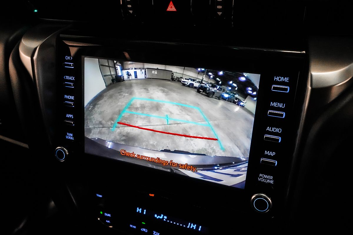 2023 Toyota Fortuner GXL GUN156R