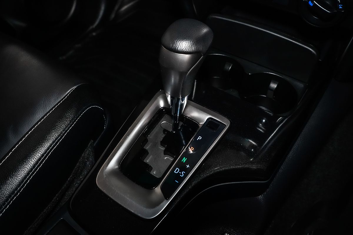 2023 Toyota Fortuner GXL GUN156R