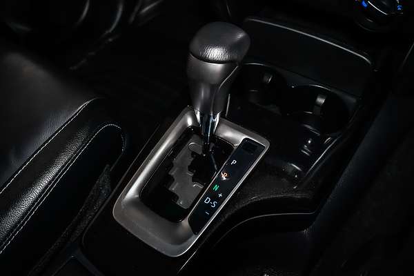 2023 Toyota Fortuner GXL GUN156R