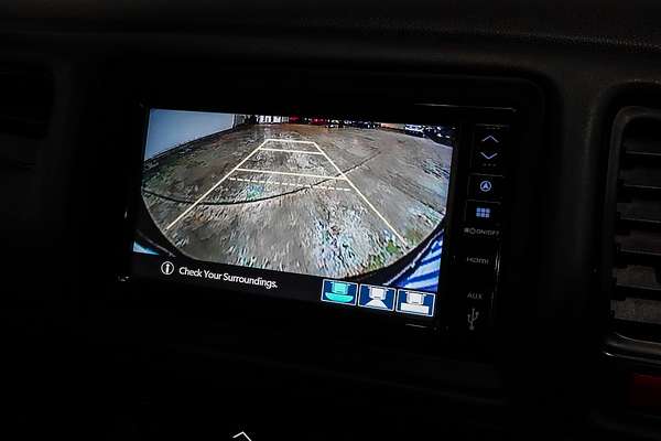 2018 Honda HR-V VTi