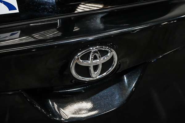 2016 Toyota Corolla Ascent Sport ZRE182R