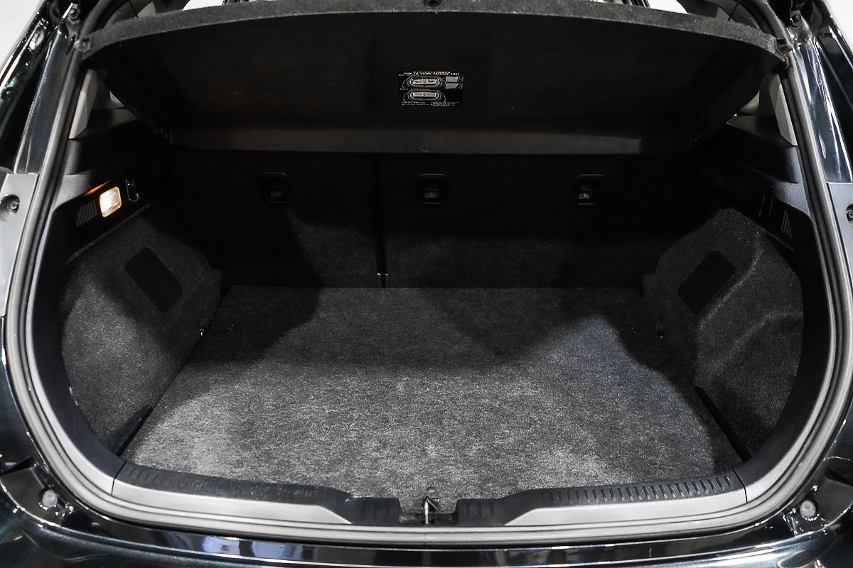 2016 Toyota Corolla Ascent Sport ZRE182R
