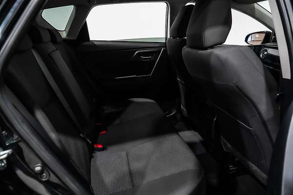 2016 Toyota Corolla Ascent Sport ZRE182R