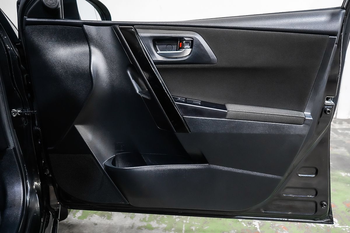 2016 Toyota Corolla Ascent Sport ZRE182R