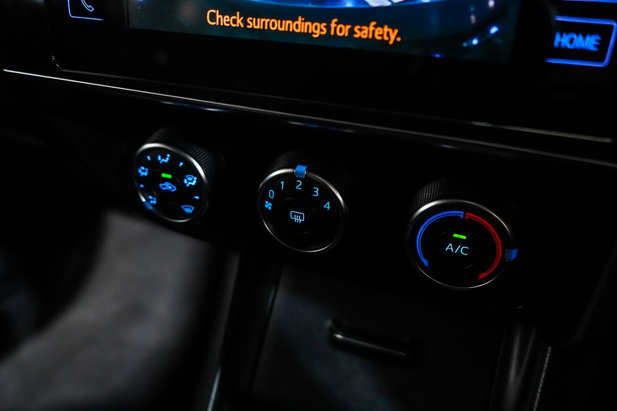 2016 Toyota Corolla Ascent Sport ZRE182R