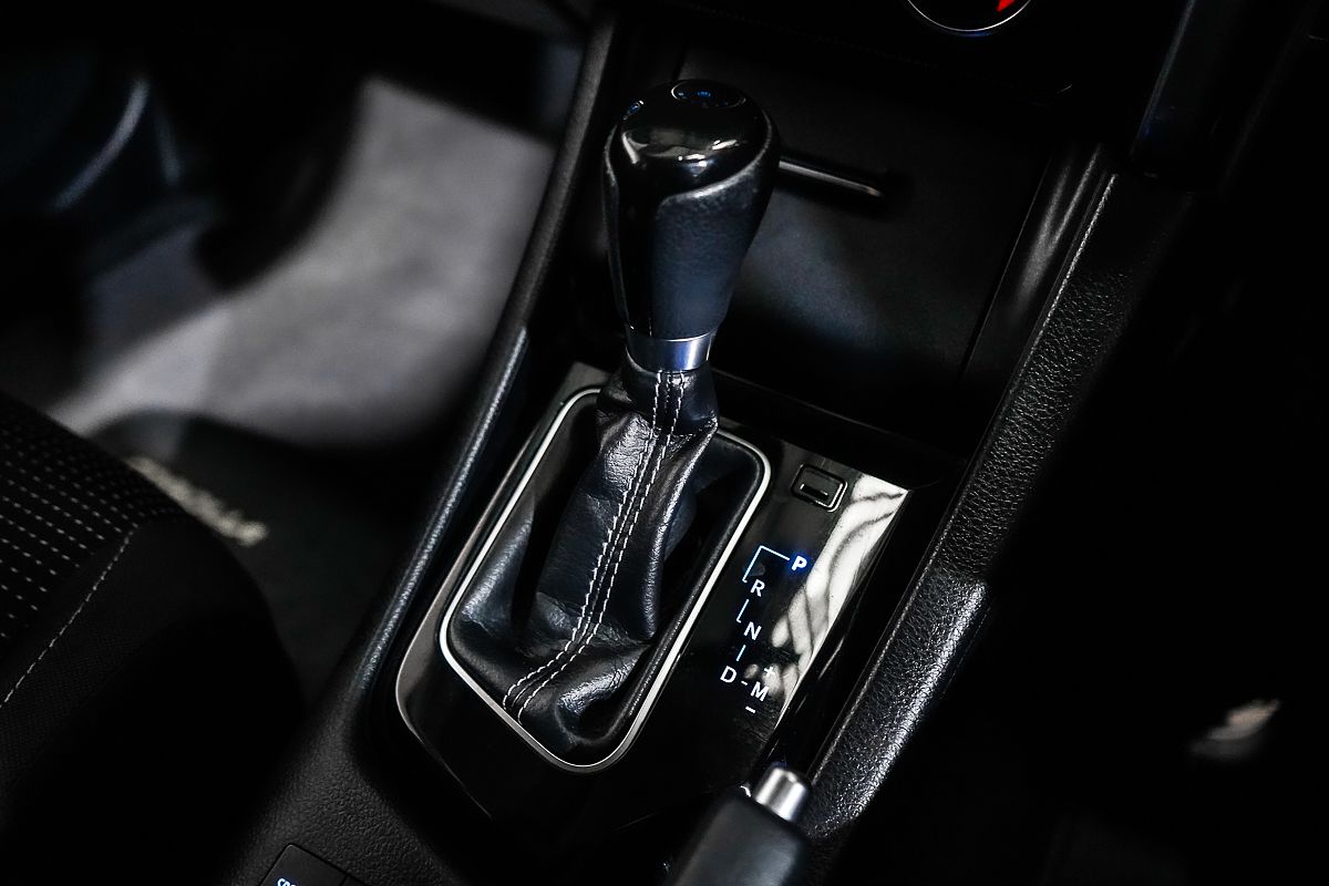 2016 Toyota Corolla Ascent Sport ZRE182R