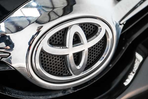 2016 Toyota Corolla Ascent Sport ZRE182R