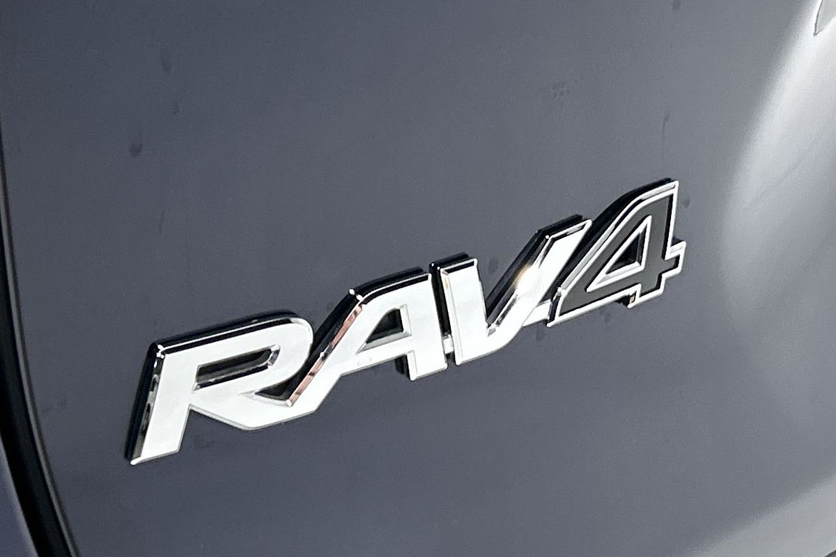 2021 Toyota RAV4 Cruiser AXAH54R