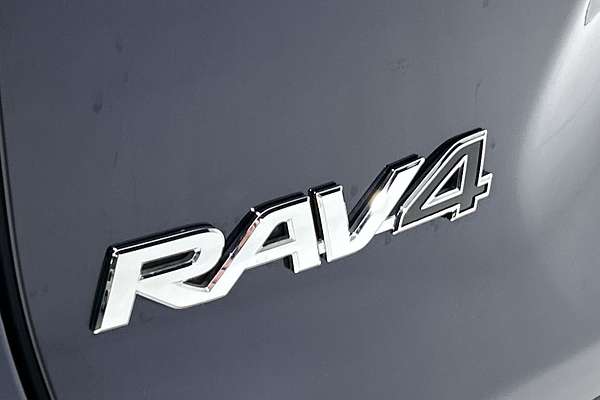 2021 Toyota RAV4 Cruiser AXAH54R