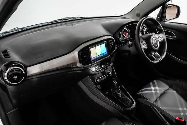 2024 MG MG3 Core