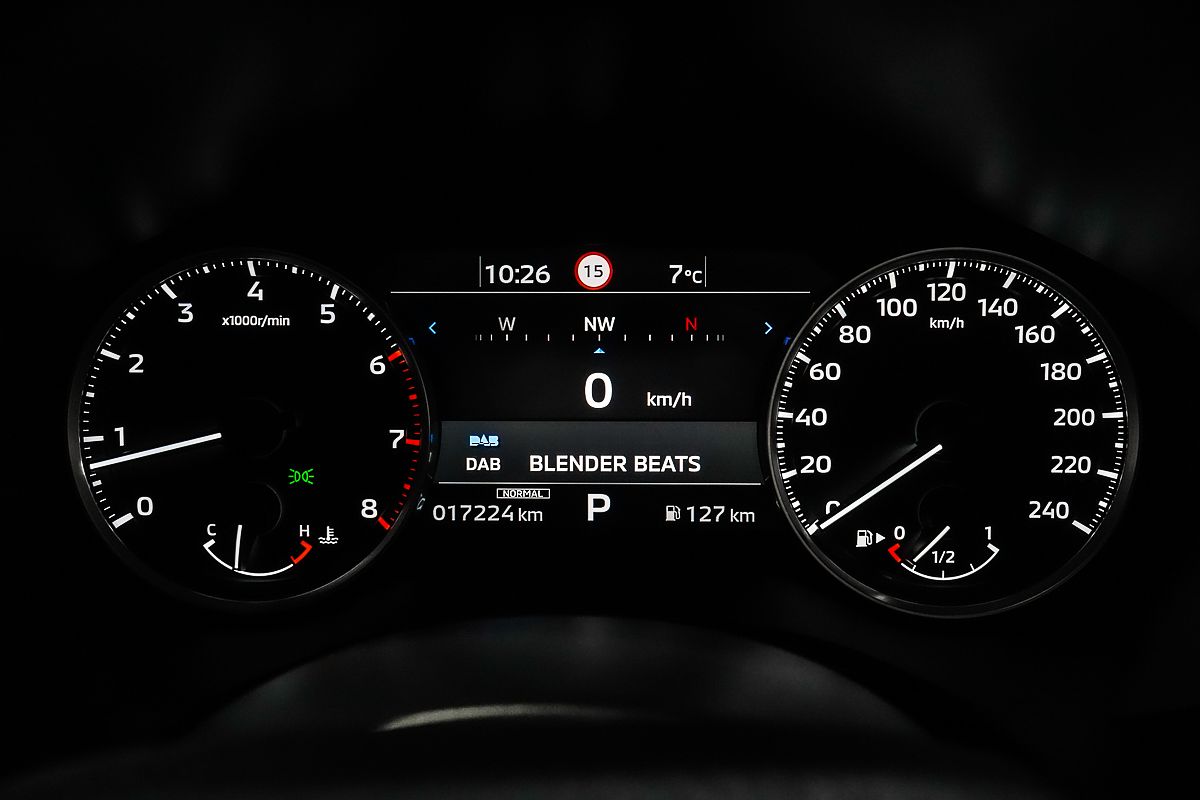 2024 Mitsubishi Outlander LS ZM