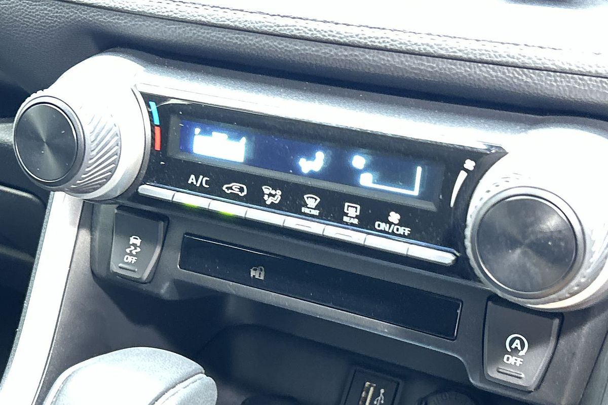 2024 Toyota RAV4 GX MXAA52R