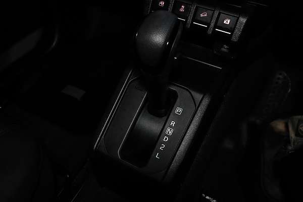 2023 Suzuki Jimny GLX GJ