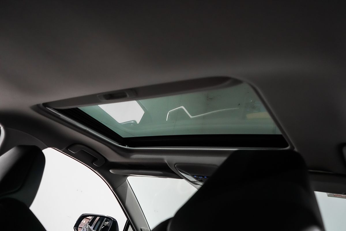 2022 Toyota RAV4 Edge AXAH54R