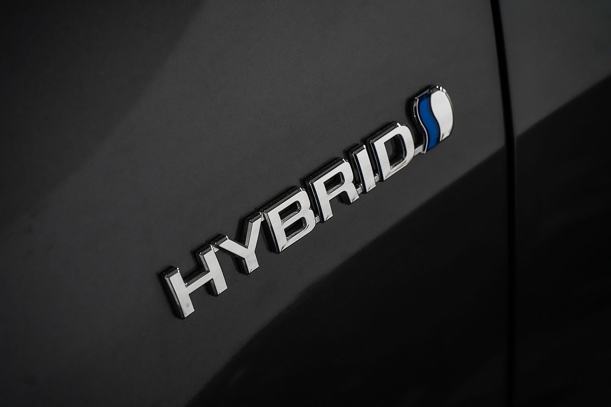 2022 Toyota RAV4 Edge AXAH54R