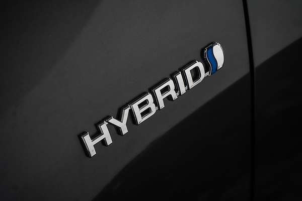 2022 Toyota RAV4 Edge AXAH54R