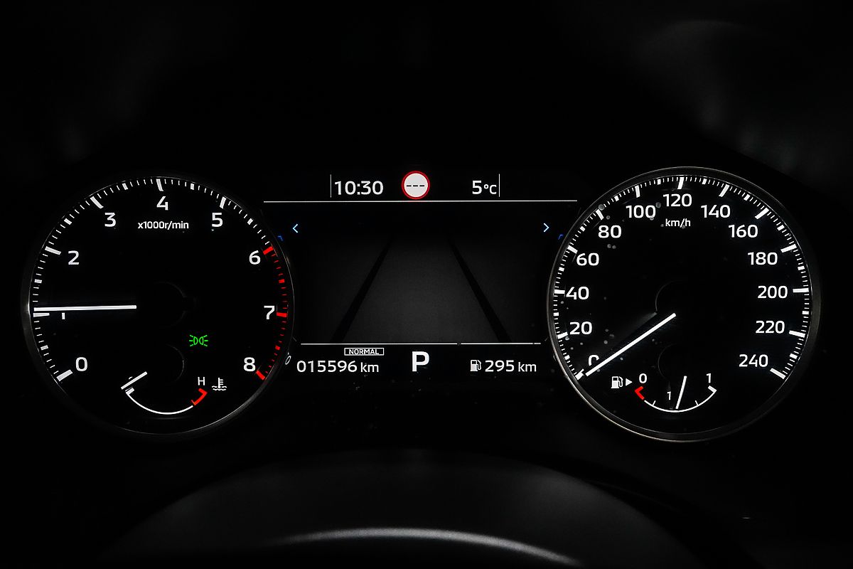2024 Mitsubishi Outlander LS ZM