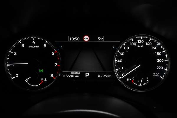 2024 Mitsubishi Outlander LS ZM