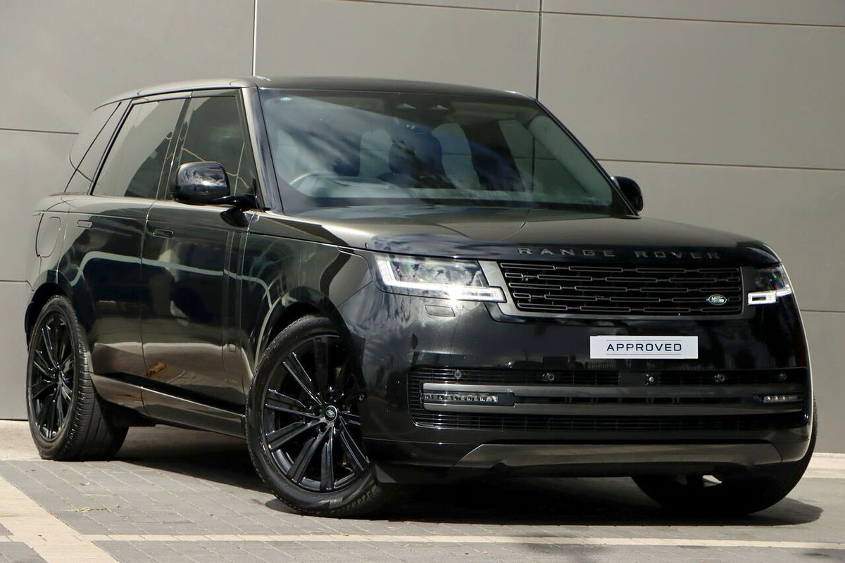 2022 Land Rover Range Rover D300 SE L460