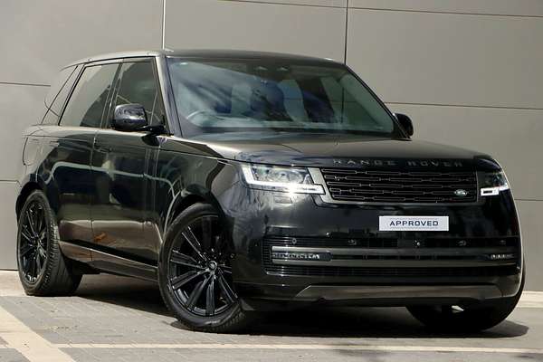 2022 Land Rover Range Rover D300 SE L460