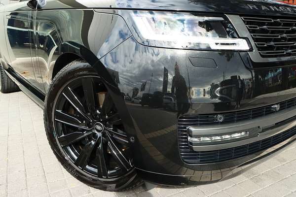 2022 Land Rover Range Rover D300 SE L460