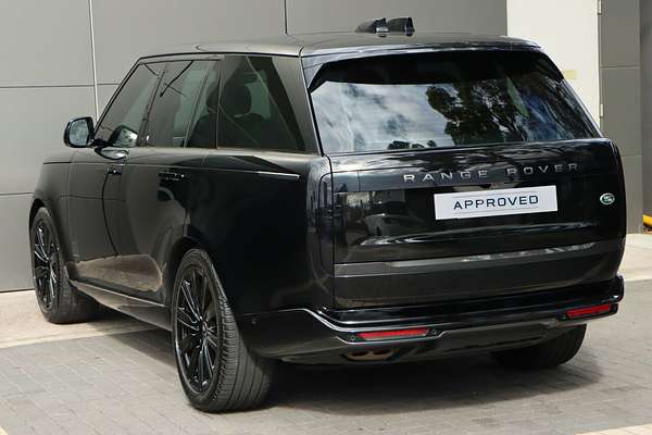 2022 Land Rover Range Rover D300 SE L460