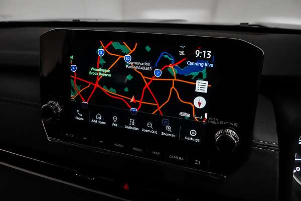 2024 Mitsubishi Outlander LS ZM