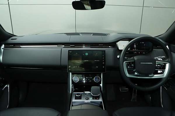 2022 Land Rover Range Rover D300 SE L460