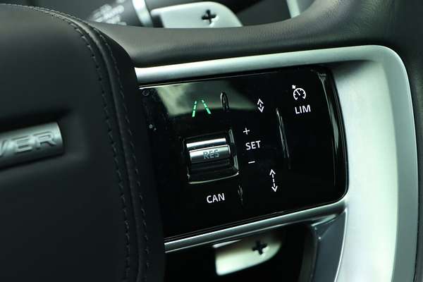 2022 Land Rover Range Rover D300 SE L460