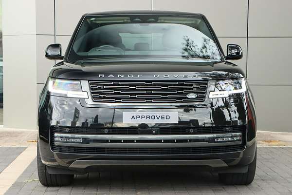 2022 Land Rover Range Rover D300 SE L460