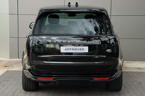 2022 Land Rover Range Rover D300 SE L460