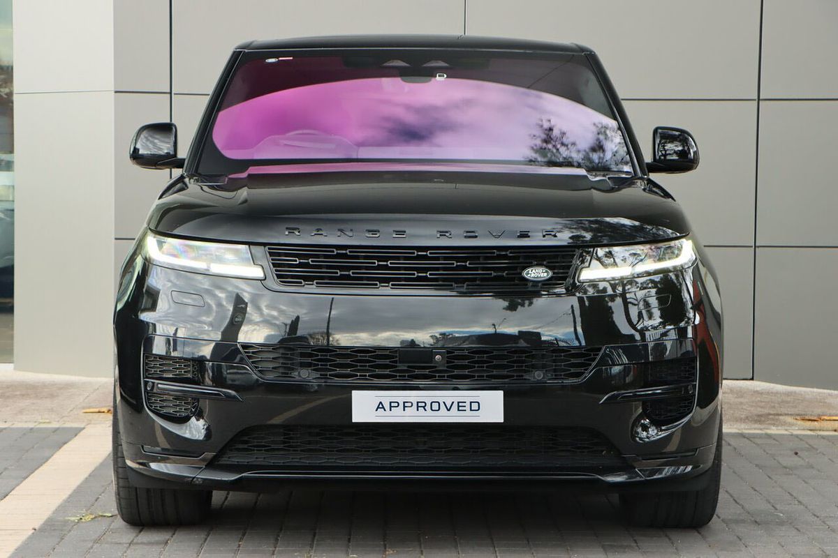2022 Land Rover Range Rover Sport D350 Dynamic HSE L461