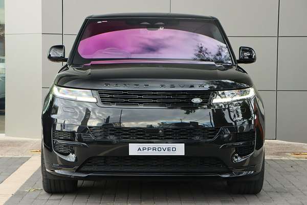 2022 Land Rover Range Rover Sport D350 Dynamic HSE L461