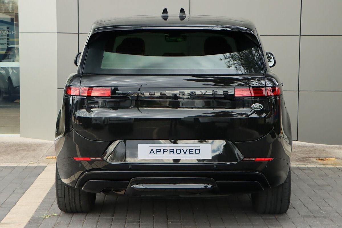 2022 Land Rover Range Rover Sport D350 Dynamic HSE L461