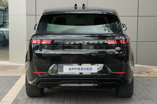 2022 Land Rover Range Rover Sport D350 Dynamic HSE L461