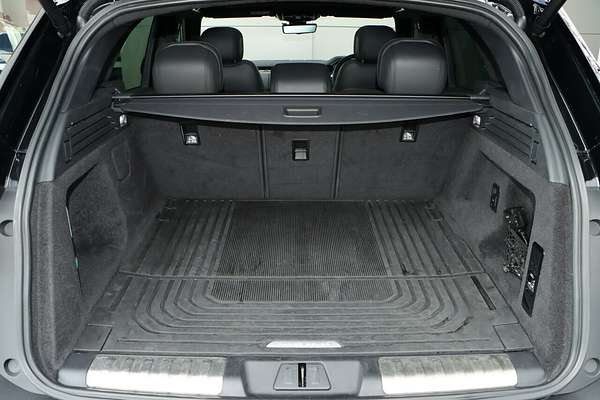 2022 Land Rover Range Rover Sport D350 Dynamic HSE L461