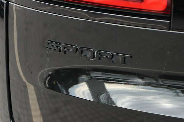 2022 Land Rover Range Rover Sport D350 Dynamic HSE L461