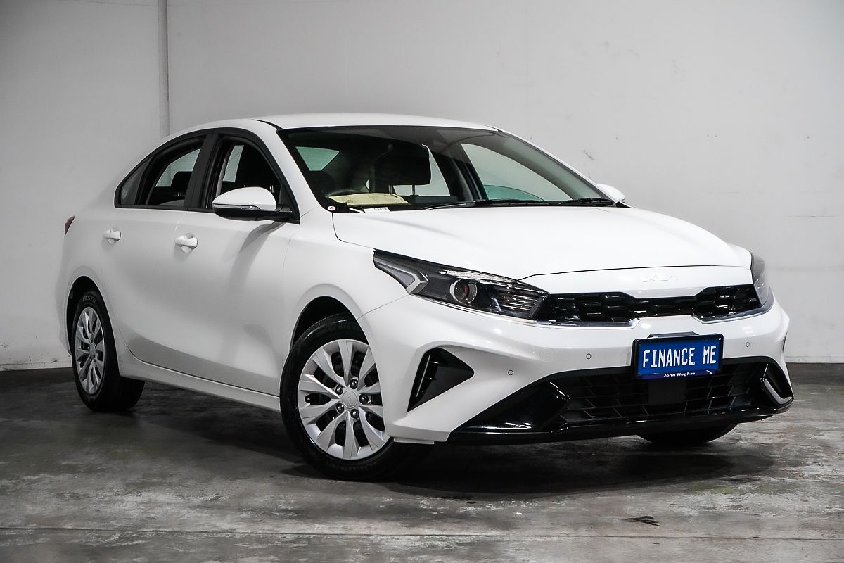 2024 Kia Cerato S BD