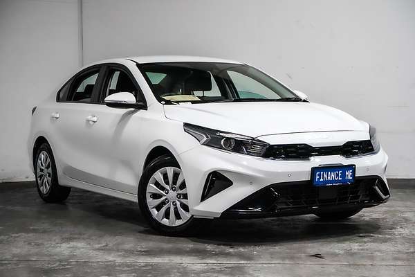 2024 Kia Cerato S BD