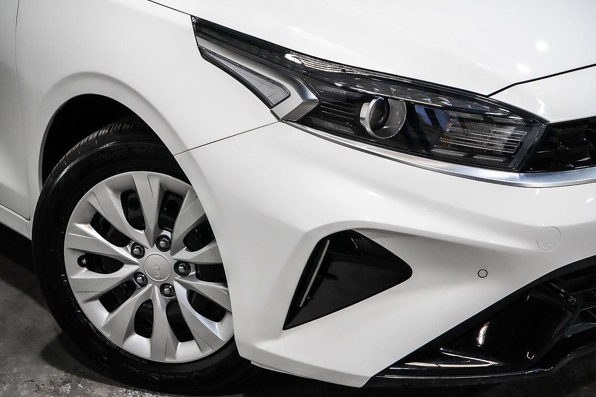 2024 Kia Cerato S BD