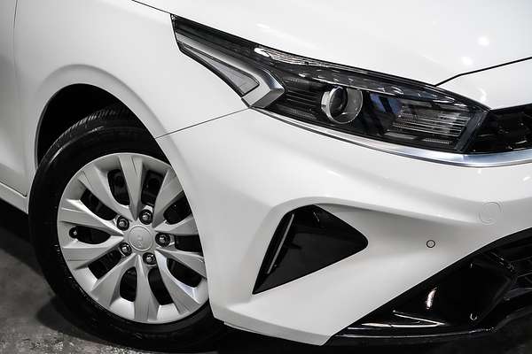 2024 Kia Cerato S BD