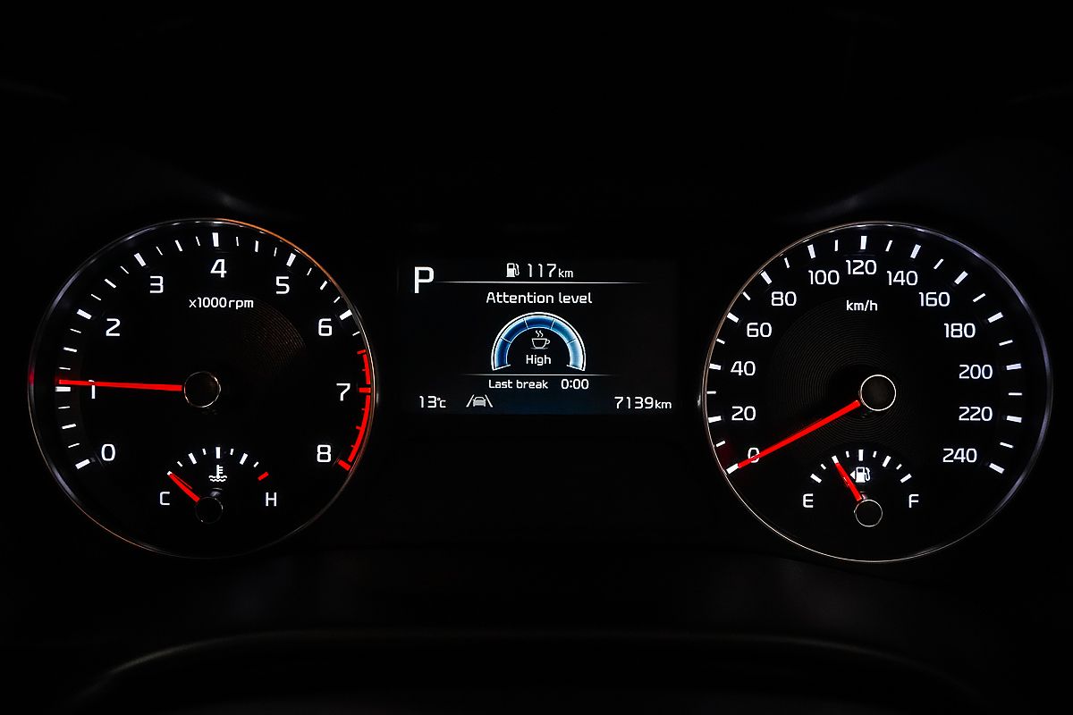 2024 Kia Cerato S BD