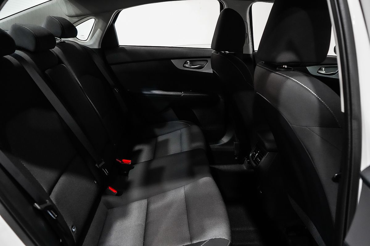 2024 Kia Cerato S BD