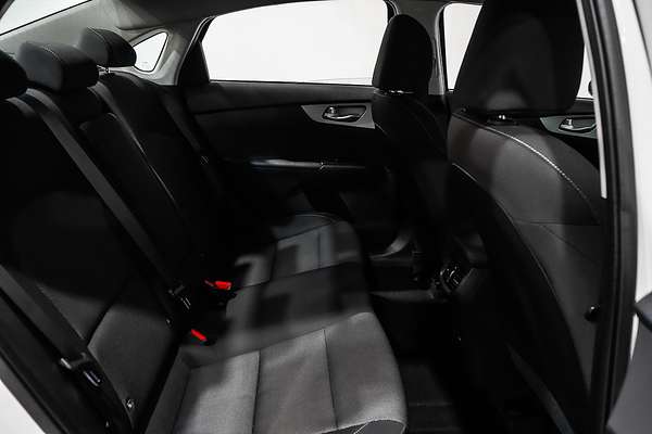 2024 Kia Cerato S BD