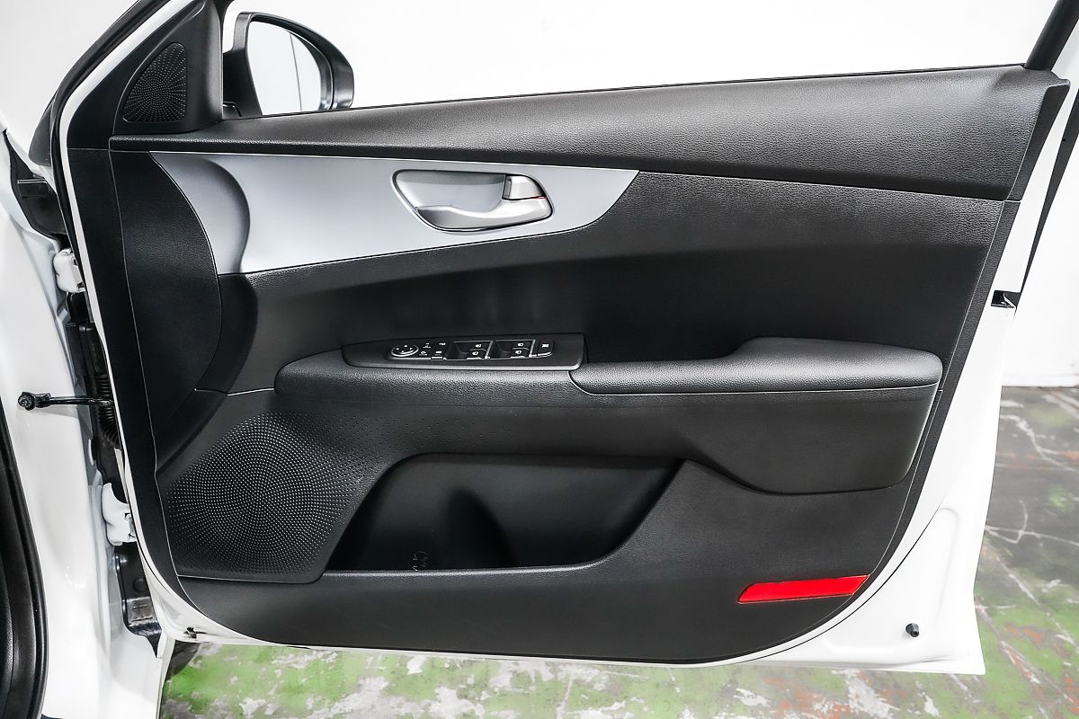2024 Kia Cerato S BD
