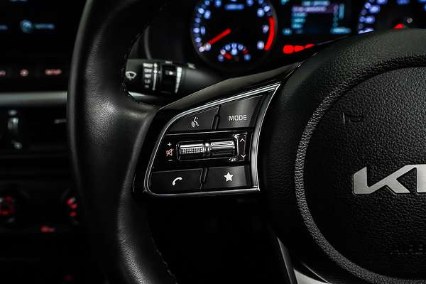 2024 Kia Cerato S BD