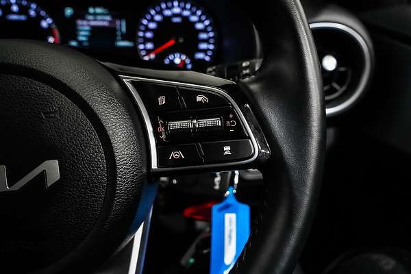 2024 Kia Cerato S BD