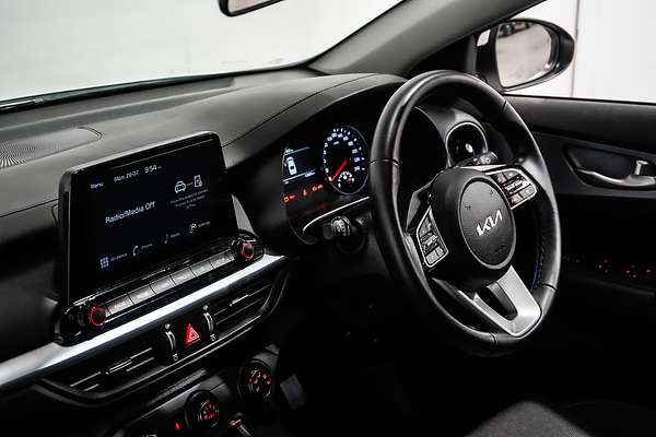 2024 Kia Cerato S BD