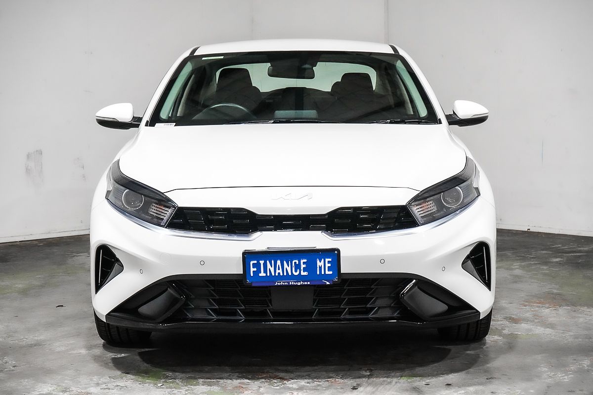 2024 Kia Cerato S BD